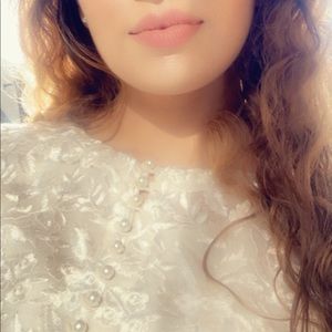 Meet your Posher, Rabeeah